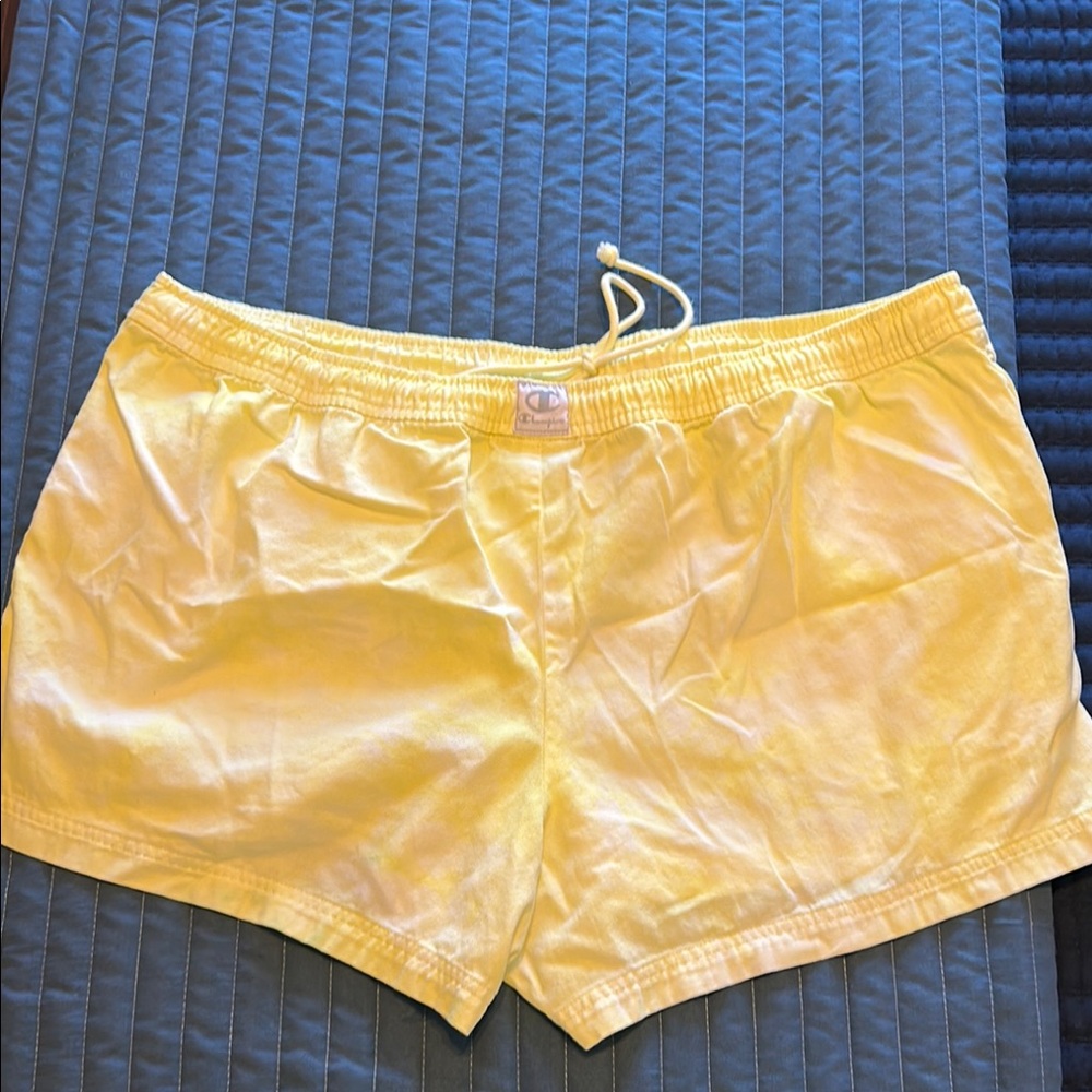 Champion Shorts XL - Picture 5 of 5